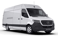 Van Hire Hertford - 4 MTR Sprinter - Van hire Hertford