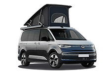 Van Hire Hertford - VW Campervan - Van hire Hertford